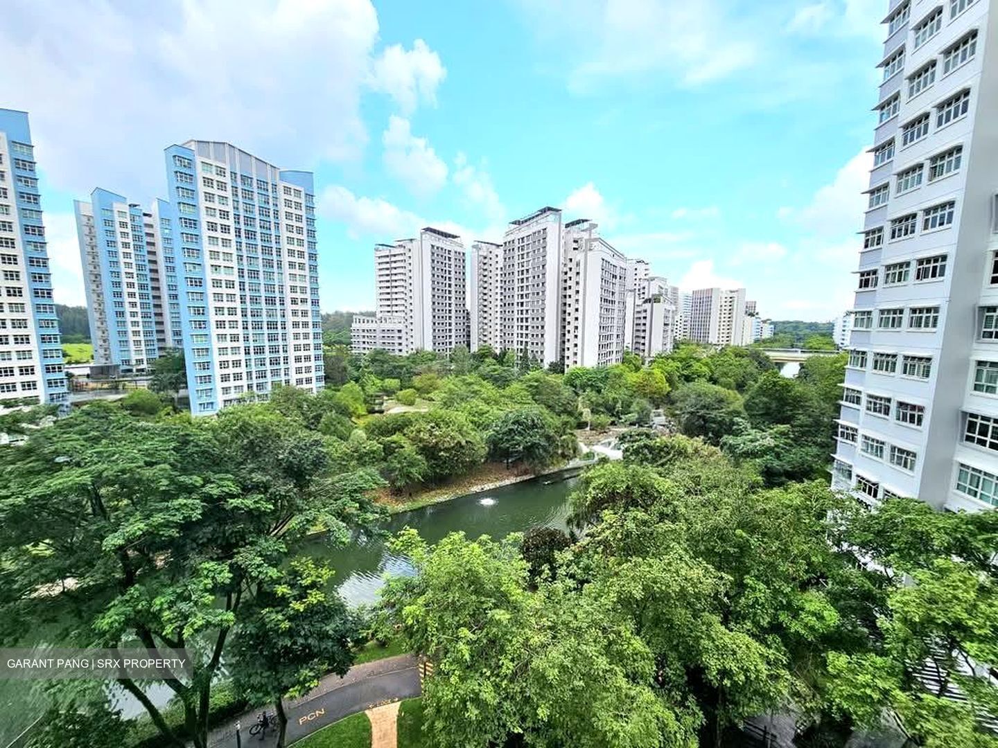 Blk 663B Waterway Sunbeam (Punggol), HDB 5 Rooms #563470461